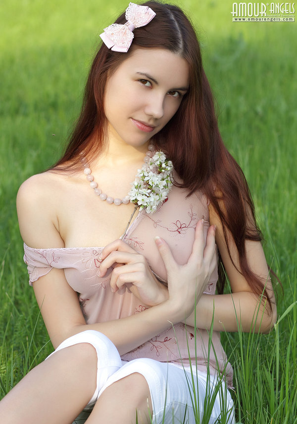 Проститутка Ева